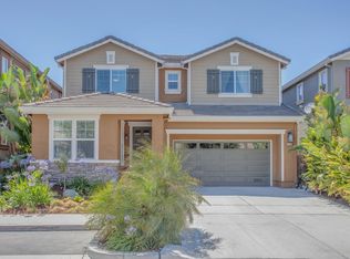 1423 Rosemary St, Menlo Park, CA 94025