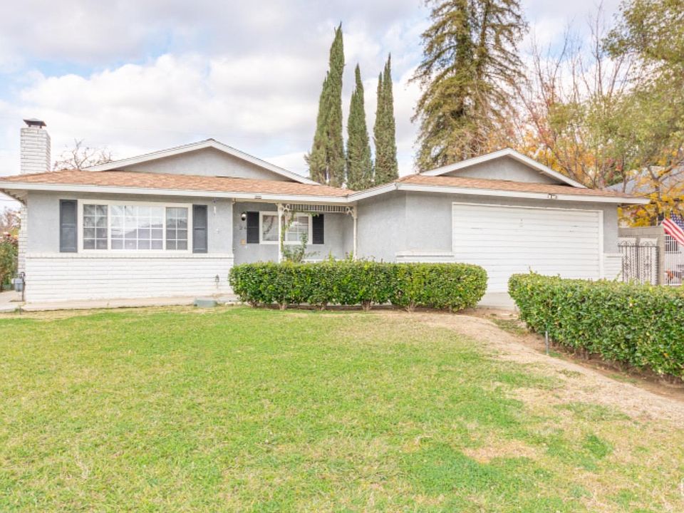 34 Irene St, Bakersfield, CA 93305 Zillow