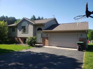 1003 Charles Ave, Tomahawk, WI 54487