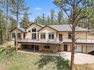 510 Hill Dr, Sedalia, CO 80135