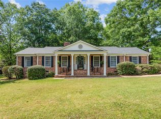 1103 Stratford Dr, Anderson, SC 29621