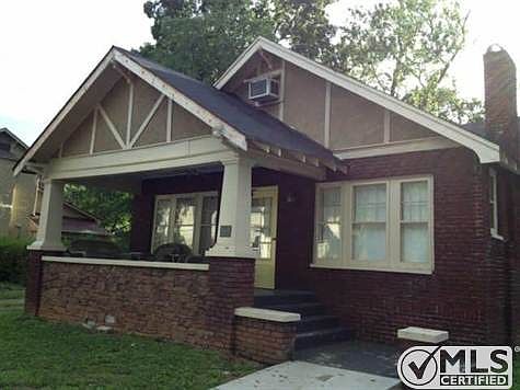 1st image of 319 N Academy St #A & B