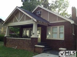 319 N Academy St #A & B, Murfreesboro, TN 37130