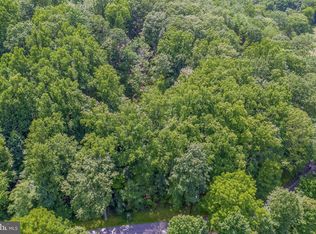 Old Hancock Rd, Cumberland, MD 21502