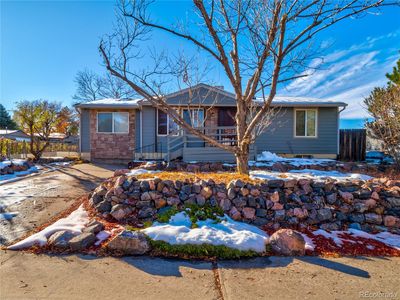 6723 Kendall Street, Arvada, CO, 80003