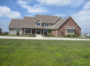 1309 Mesquito Creek Rd, Troy, KS 66087