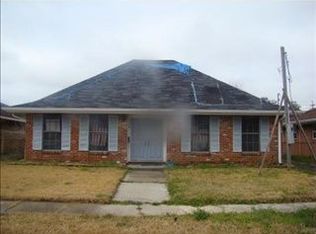 4716 Maid Marion Dr, New Orleans, LA 70128