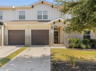 2056 Local Rebel Loop, Leander, TX 78641