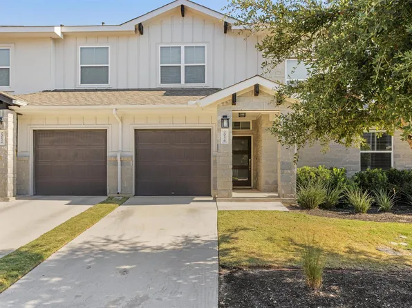 2056 Local Rebel Loop, Leander, TX 78641