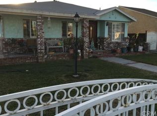 321 Holger Dr, Montebello, CA 90640