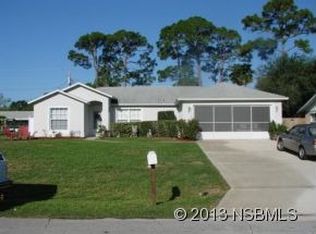 3118 Umbrella Tree Dr, Edgewater, FL 32141