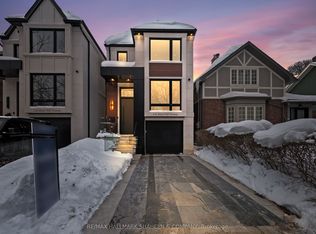 116 Briar Hill Ave, Toronto, ON M4R 1H9