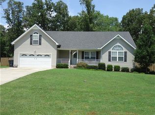 950 Indian Springs Cir LOT 19, Manchester, TN 37355
