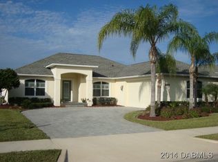 3649 Pini Ave, New Smyrna Beach, FL 32168