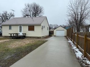 425 Margaret St, Round Lake, MN 56167