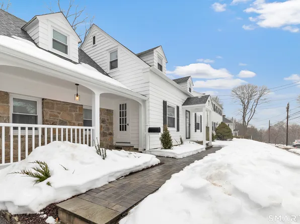 10 Merrill Road, Norwalk, CT 06851