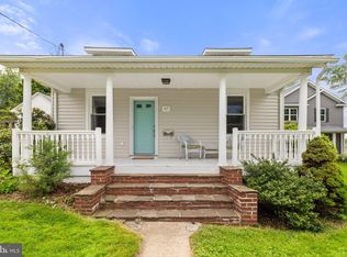 47 Warrenton Blvd, Warrenton, VA 20186