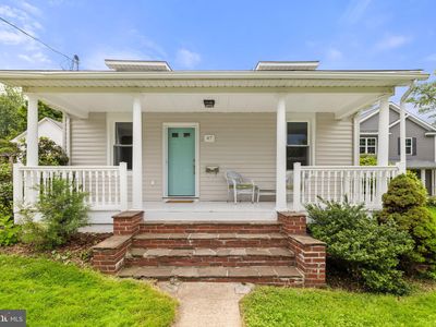 47 Warrenton Blvd, Warrenton, VA, 20186