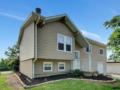 1900 NW 49th St, Lincoln, NE, 68528