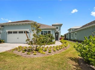 5685 Highbourne Dr, Naples, FL 34113