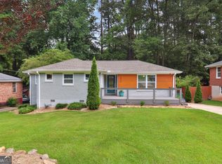 1866 Boulderview Dr, Atlanta, GA 30316