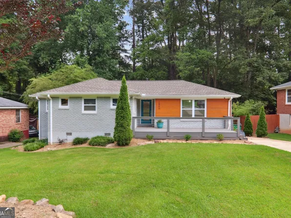 1866 Boulderview Dr, Atlanta, GA 30316