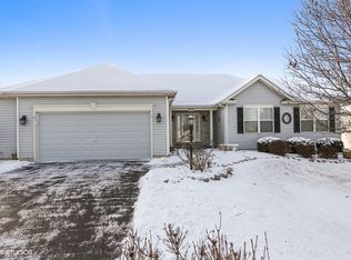 2179 Cool Creek Ct, Aurora, IL 60503