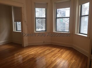 1144 Comm Ave APT 1, Boston, MA 02134