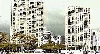 1st image of 1650 Ala Moana Blvd APT 903