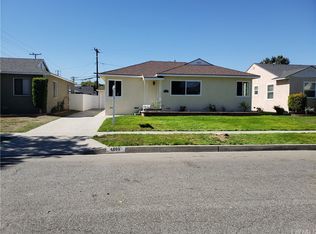 4509 Ladoga Ave, Lakewood, CA 90713