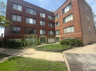 8008 S Ridgeland Ave #2A, Chicago, IL 60617
