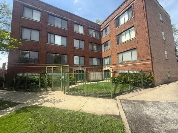 8008 S Ridgeland Ave #2A, Chicago, IL 60617