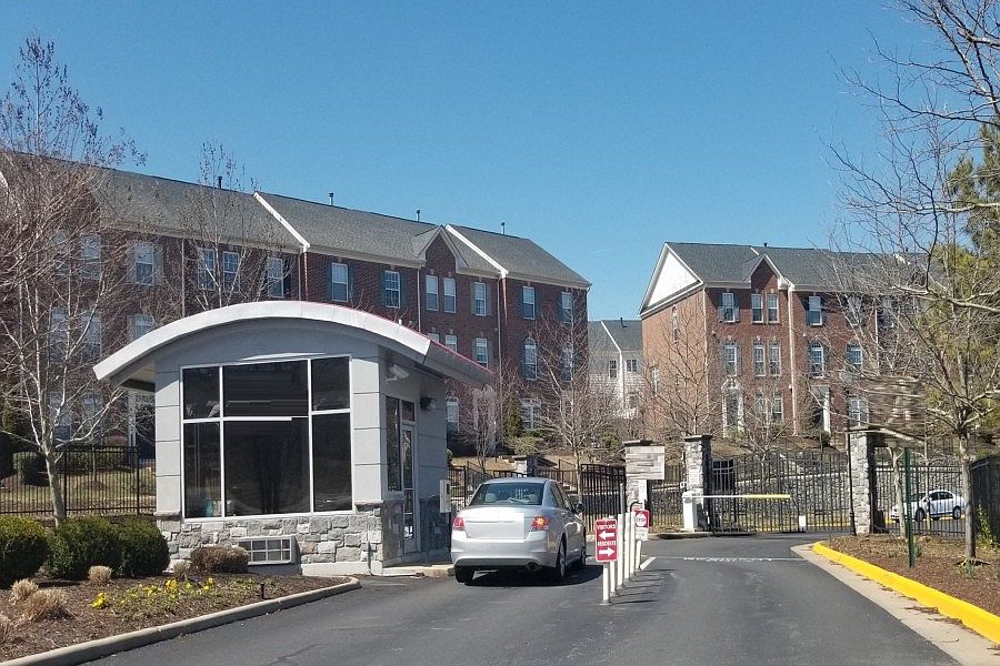 2nd image of 15138 Kentshire Dr #457