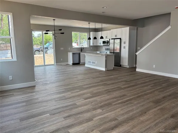 5516 Clay Court, Denver, CO 80221