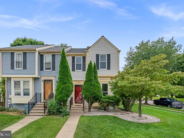 6327 Loring Dr, Columbia, MD 21045
