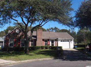 506 Night Heron Ct, Murrells Inlet, SC 29576
