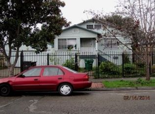 3543 Quigley St, Oakland, CA 94619