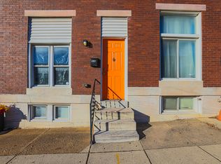 216 N Linwood Ave, Baltimore, MD 21224