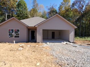 497 Fox Xing LOT 497, Clarksville, TN 37040