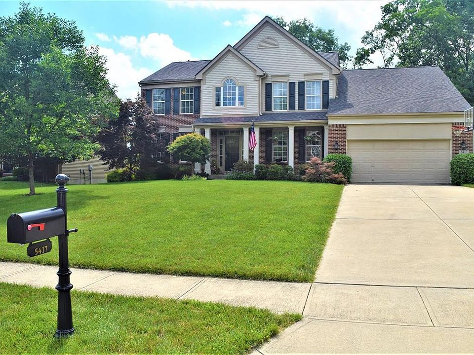 1st image of 5417 Timber Trail Pl