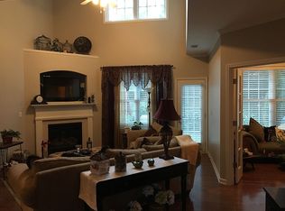 2399 Stout Trl, Duluth, GA 30097