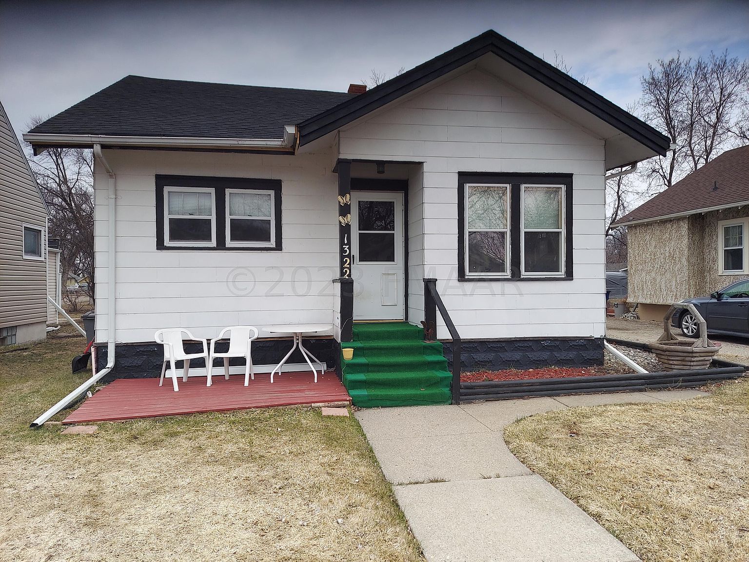 1322 4th Ave S, Moorhead, MN 56560 | Zillow