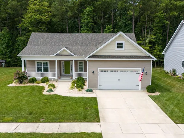 18189 Emerson Way, Georgetown, DE 19947