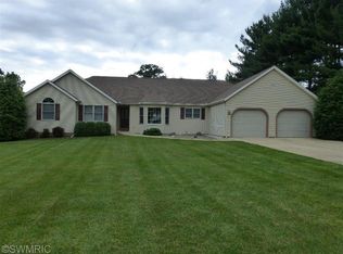 9510 Natala Ln, Battle Creek, MI 49014