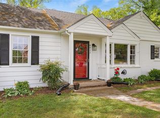 8411 Holly Hill Rd, Henrico, VA 23229