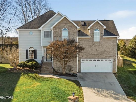 3343 Franklin Creek Ln, Knoxville, TN 37931