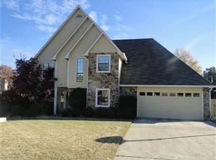 7908 Beechfield Dr, N Little Rock, AR 72116