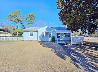 5200 Spruce Dr, Fayetteville, NC 28304