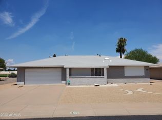 9734 W Augusta Dr, Sun City, AZ 85351