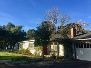 627 Covington Rd, Los Altos, CA 94024